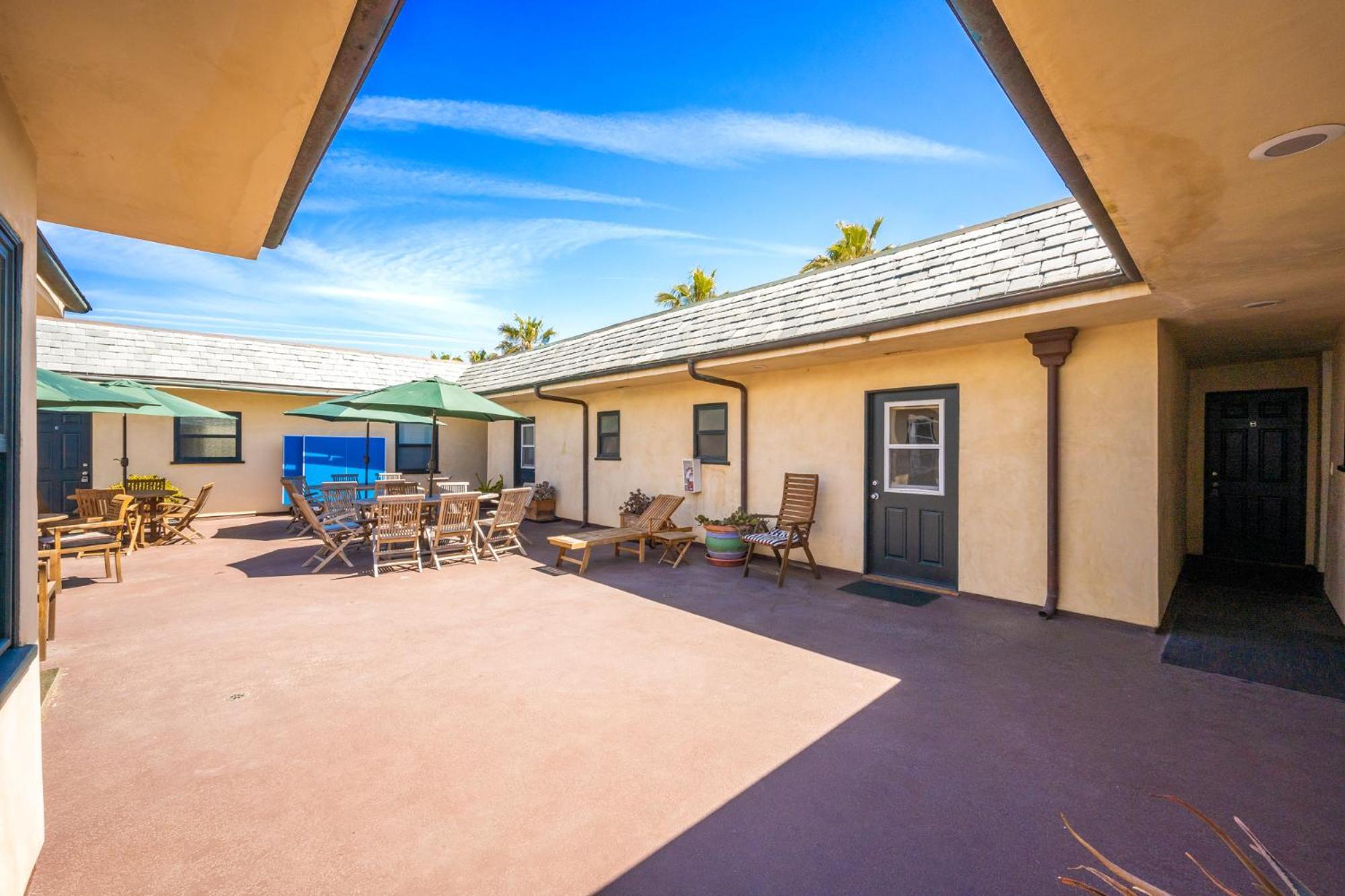 514 E Oceanfront B Villa Newport Beach Exterior photo
