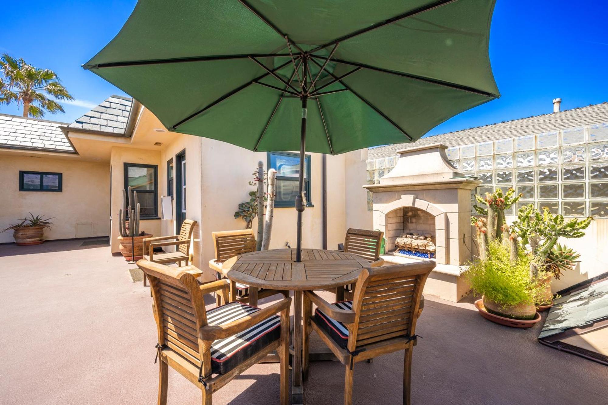 514 E Oceanfront B Villa Newport Beach Exterior photo
