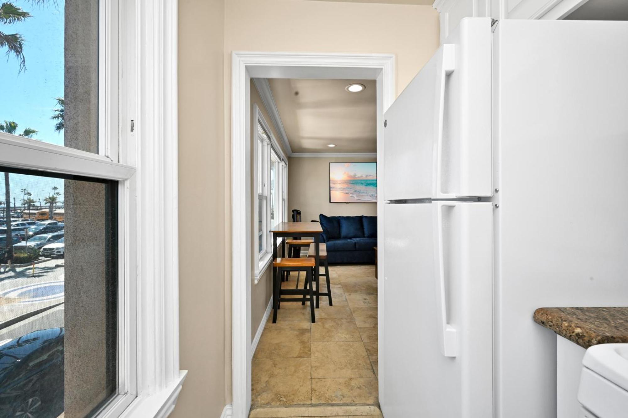 514 E Oceanfront B Villa Newport Beach Exterior photo