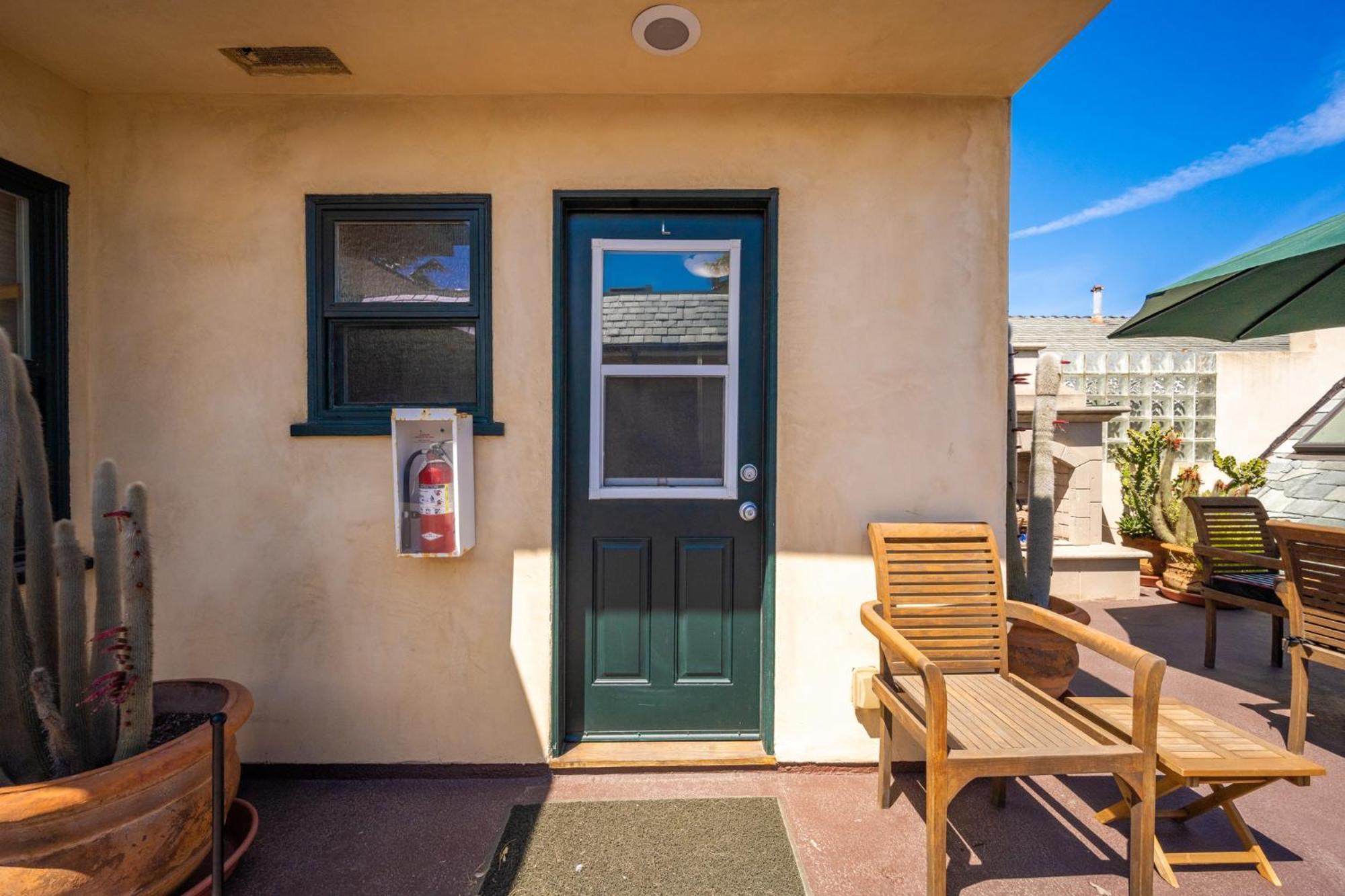 514 E Oceanfront B Villa Newport Beach Exterior photo