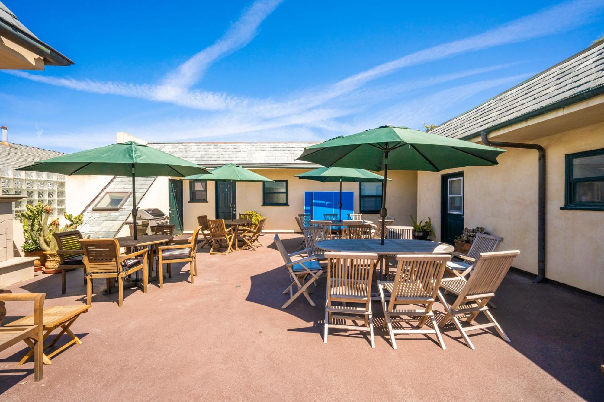514 E Oceanfront B Villa Newport Beach Exterior photo