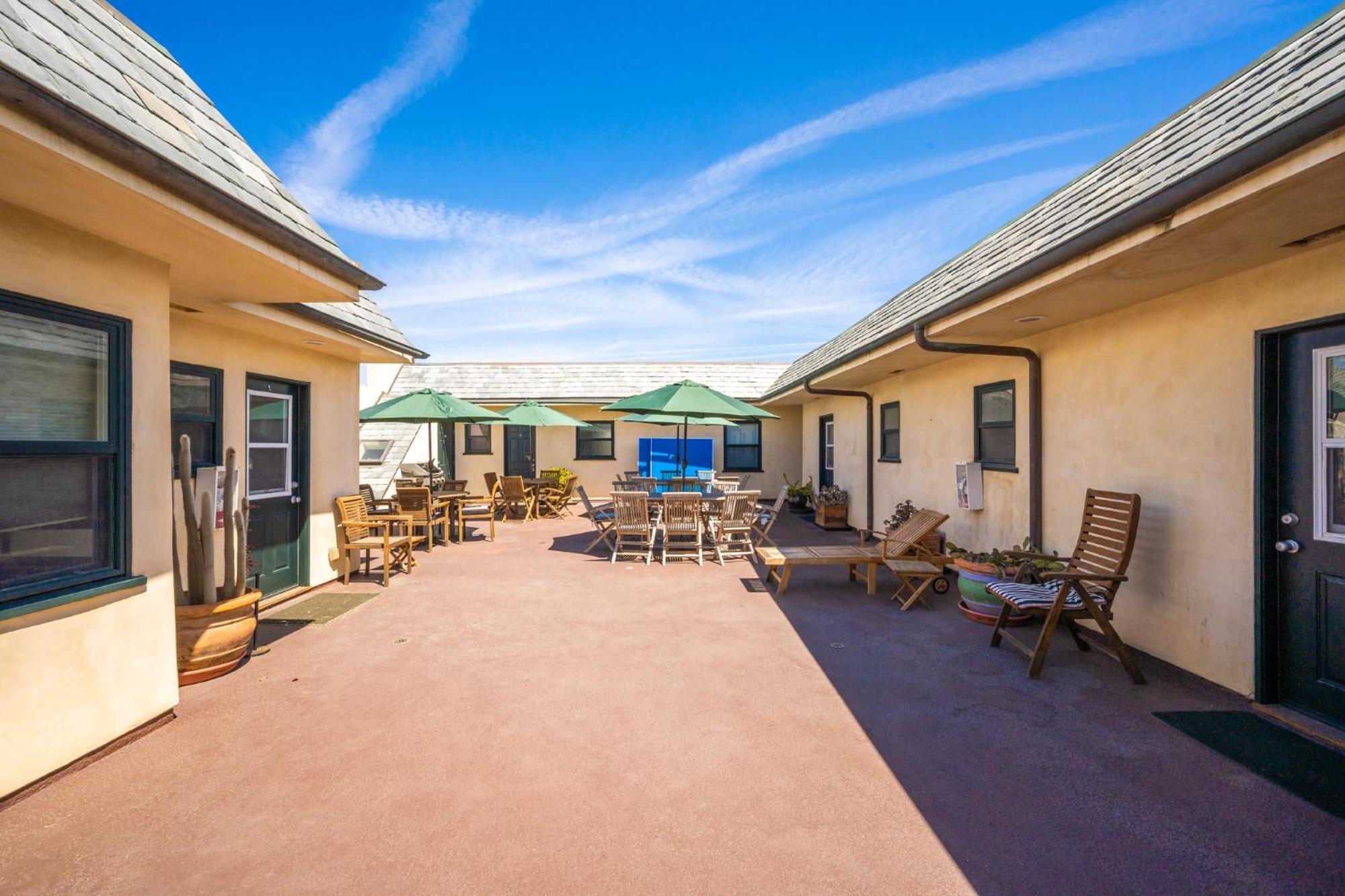 514 E Oceanfront B Villa Newport Beach Exterior photo